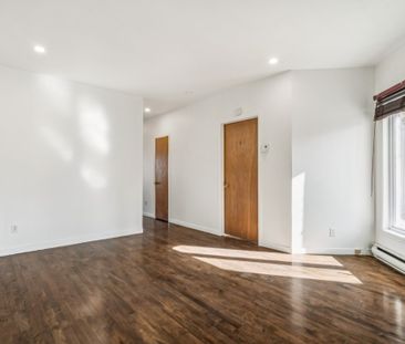 Appartement à louer - Montréal (Le Plateau-Mont-Royal) (Le Plateau-... - Photo 1