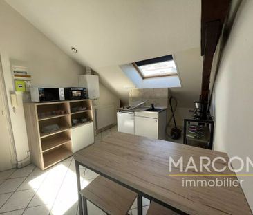 Location Appartement 2 pièces 35m² LA SOUTERRAINE 23300 - Photo 6