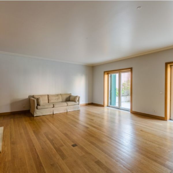 Apartamento T3 em Lisboa - Foto 1
