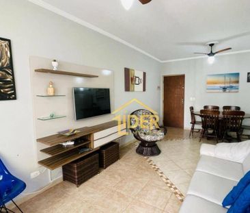 Apartamento Com 2 Dormitórios Para Alugar, 67 m² por R$3.600,00/mês... - Foto 2