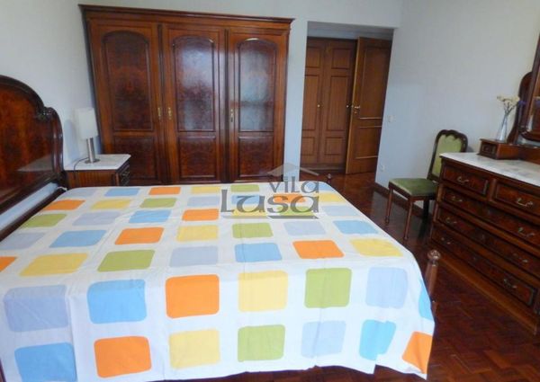 Apartamento T3 em Porto
