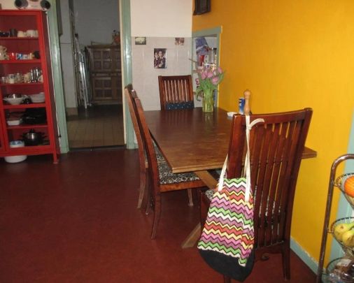 Chambre meublée Zijkanaal F Oost, Halfweg - À louer - Foto 1