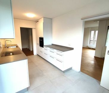 4.5 Zimmer, 121 m², EG - Photo 2