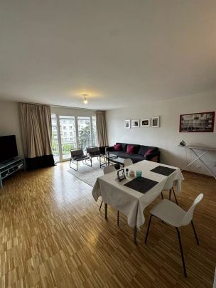 Magnifique appartement à louer ! - Photo 1