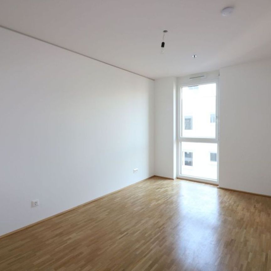 Helle 2-Zimmer-Wohnung - Provisionsfrei! - Photo 1
