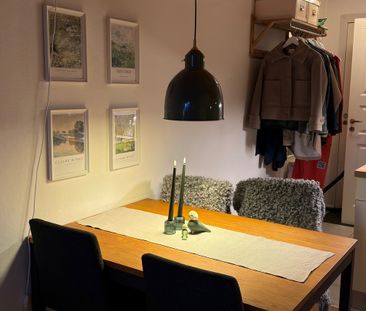 Tegelvägen 12, Åkarp - Foto 2