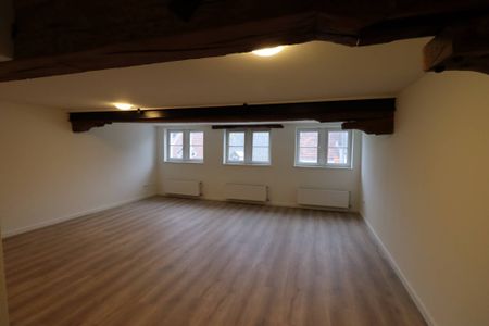Te huur: Appartement Rechtstraat in Maastricht - Photo 2
