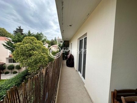 Μεζονέτα για ενοικίαση Κάτω Κηφισιά (Κηφισιά) - Φωτογραφία 3