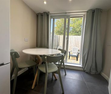 1 bedroom end of terrace house to rent - Photo 4