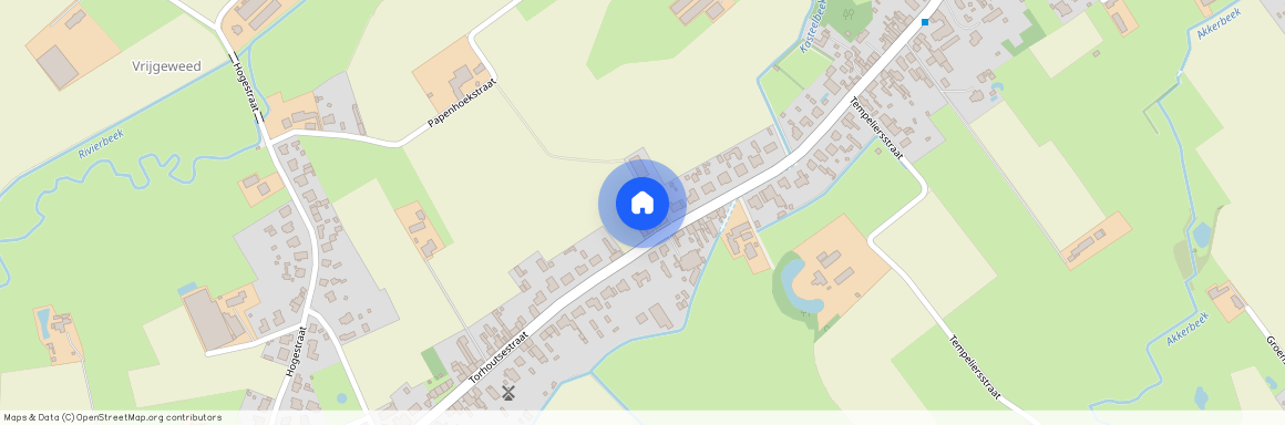 Torhoutsestraat 142, 8020 Ruddervoorde