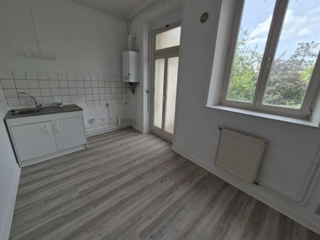 Location Appartement 2 pièces 49m² NANCY 54000 - Photo 2