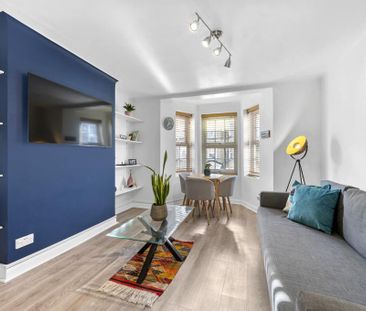 2 bedroom apartment to rent - Photo 1