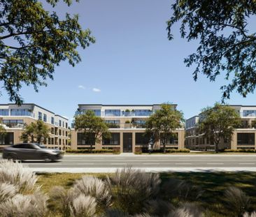 879 Rue Notre-Dame, app.203, J5Y 1C6, Repentigny - Photo 3