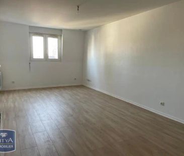 Appartement à louer 1 pièce 32.69m² - Photo 4
