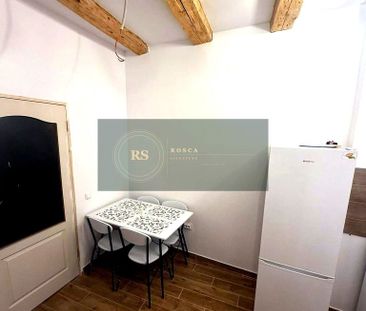 Garsonieră la casă | Renovată complet | Schei, Brașov - Photo 1