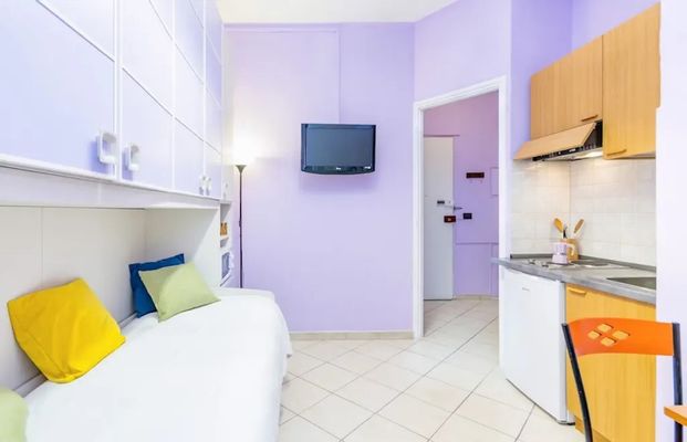 Via Giovanni Spano, Turin, Piedmont 10134 - Photo 1