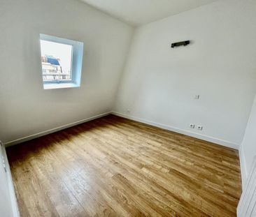 2 PIECES RÉNOVÉ A LOUER 29m² environ PARIS XVIIème - Photo 3