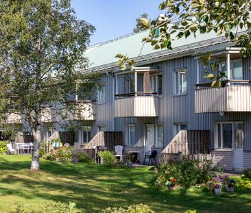 Blåmesgränd 23 - Photo 5