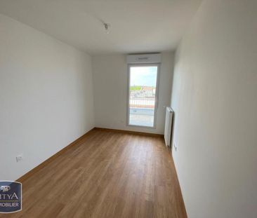 Location Appartement 4 pièces 78m² GUYANCOURT 78280 - Photo 5