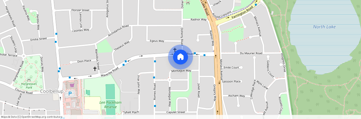 67 Waverley Rd, WA 6163, Coolbellup