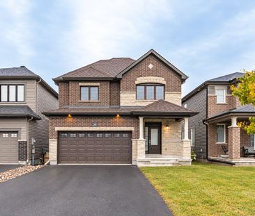 For Lease - 246 AQUARIUM Avenue, Orleans - Cumberland and Area, Ont... - Photo 6