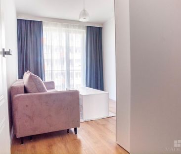 MIESZKANIE na WYNAJEM - Фото 1