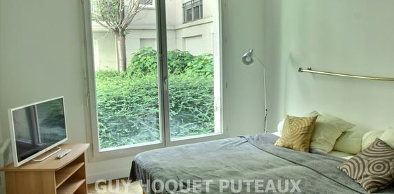 Belle Nouveauté- F3 Meublé en rez de jardin- 68.16 m² - Photo 2