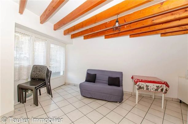 Location Appartement 2 pièces 27m² ST MARCELLIN 38160 - Photo 1