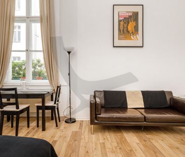 Ready for Prenzlauer Berg - Photo 1