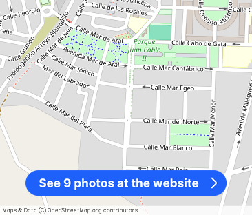 Alquiler de piso en Calle Mar del Plata - Photo 1