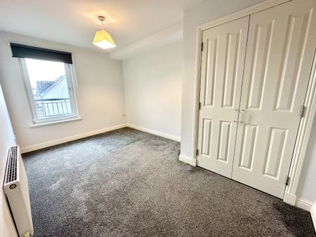 Belvidere Avenue, Parkhead, Glasgow, G31 4PA - Photo 5