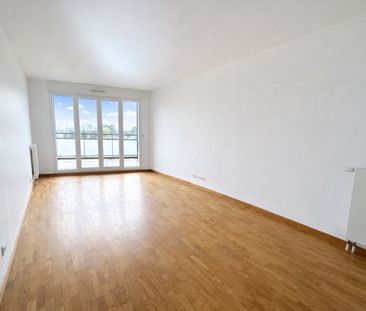 Location Appartement 3 pièces 59m² - Photo 6