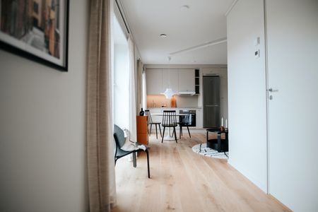 Örtagårdsgatan 14 - Photo 3