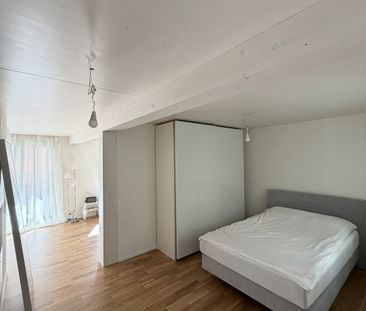 2 Zimmer, 51 m², 2. Stock - Foto 4