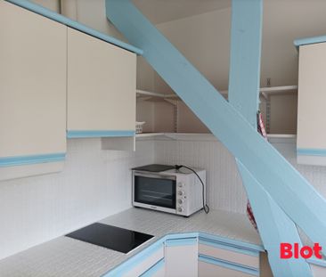 Location Appartement 2 pièces 34m² DINARD 35800 - Photo 4