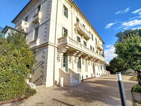 location Appartement T2 DE 53.2m² À NICE - Photo 2