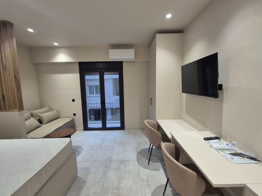 Studio/Γκαρσονιέρα για ενοικίαση Πλάτανος (Ιωάννινα) - Φωτογραφία 1