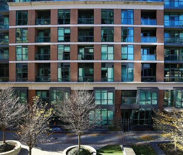 For Lease - 68 Abell Street Unit# 323- Bedroom 2, Toronto, Ontario - Photo 5