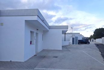 LONG TERM RENTAL. NEW BUNGALOW FOR RENT WITH 2 BEDROOMS CALPE