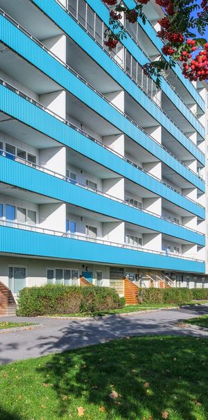 Skogsgatan 97, Linköping - Foto 1
