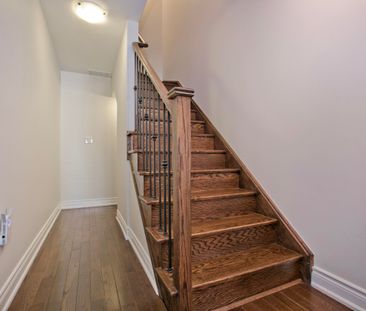 For Lease - 20 Hargrave Lane Unit# 12, Toronto, Ontario - Photo 3