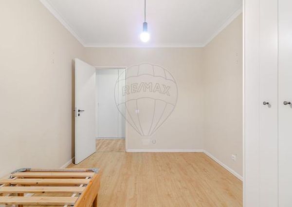 Apartamento T3 em Porto