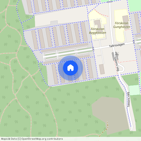 Tallrisvägen 6 G, 702 34, Örebro