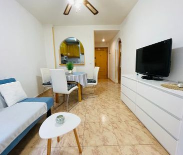 Alquiler de piso en Calle San Pascual, 289 - Photo 4