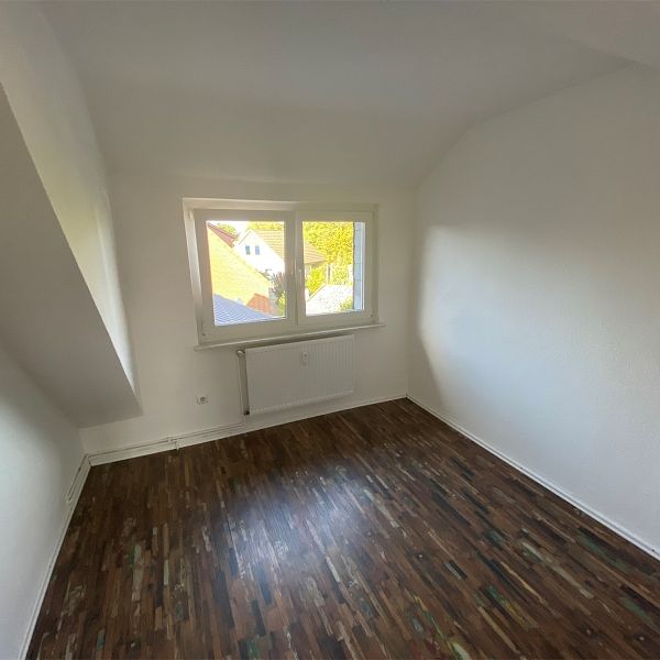 Helle 3-Zimmer-Wohnung in zentraler Lage von Erichshagen - Photo 1