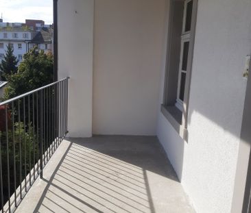 Gemütliche 3-Zimmer-Altbau-Wohnung im urbanen Kleinbasel - Photo 4