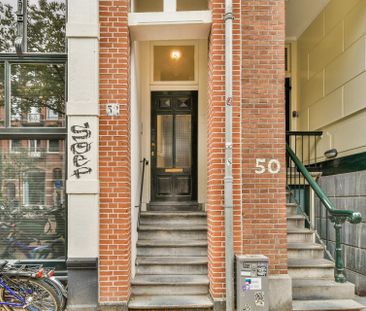 For rent: Tweede Constantijn Huygensstraat 52-4, 1054 CV Amsterdam - Photo 4
