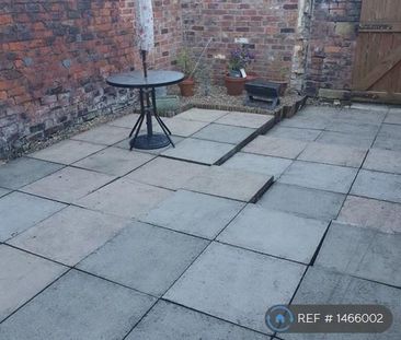 2 bedroom terraced house to rent - Photo 6