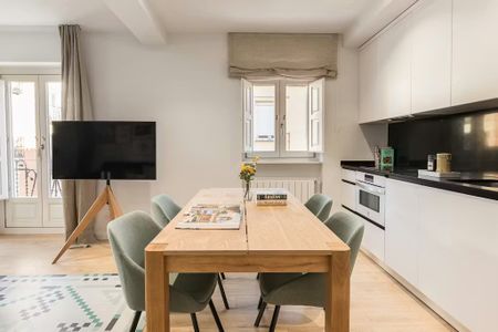 Calle de San Carlos, Madrid, Community of Madrid 28012 - Photo 4