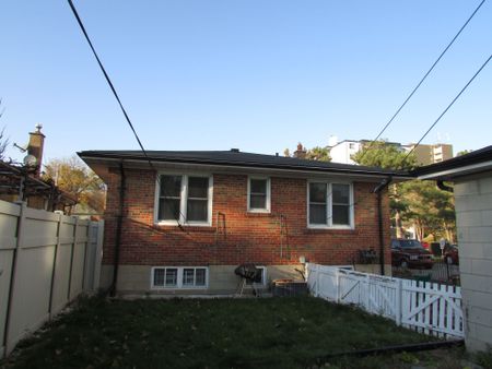 For Lease - 21 Black Creek Boulevard, Toronto, Ontario - Photo 5